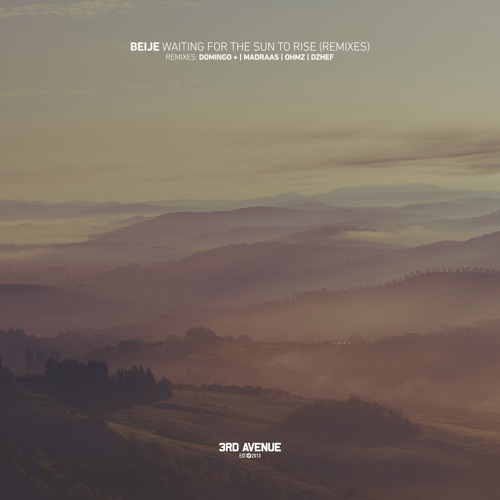 LTR Premiere : Beije - Back To Yesterday (Madraas Remix) [3rd Avenue]