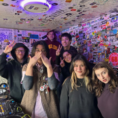 True Panther @ The Lot Radio 12-04-2025