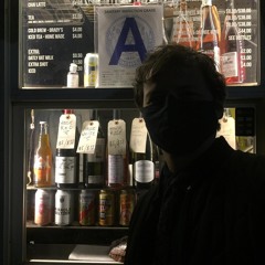 The Space Between Spaces w/ Ron Like Hell @ The Lot Radio 10 - 08 - 2020