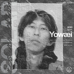 INNOCENT HOOD XIXI INVITE - Yowæi