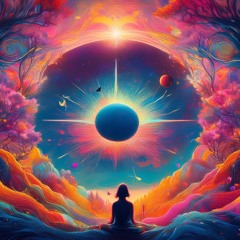 Awaken Eternal Waters - Ambient Chillout Psybient Downtempo Trip-Hop Nu-Jazz Psychill Dub