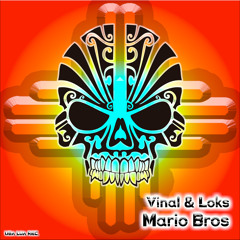 Vinal & Loks - Mario Bros (Original Mix) - [ULR063]