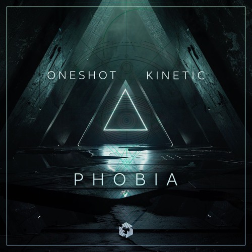 OneShot & Kinetic - Noctiphobia (Original Mix)