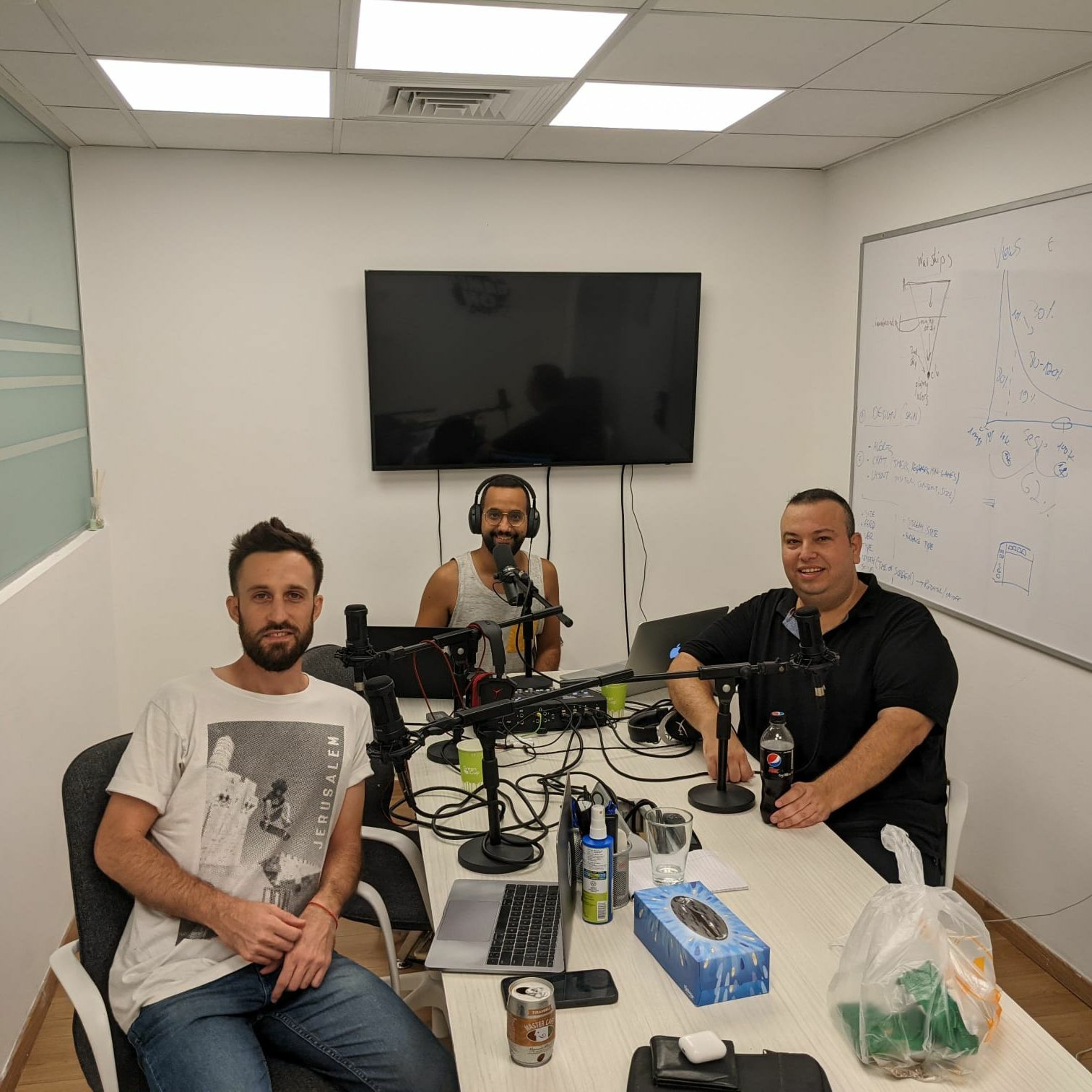 מגזין 7 - דרבי בירושלים