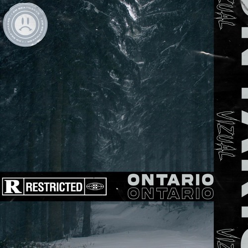 ONTARIO | Central Cee x Dave drill typebeat