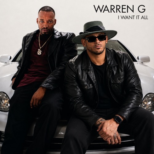 Stream Warren G - I want it all (87DOVE EDIT) by 87DOVE | Listen