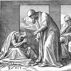 VI - "I had heard of you before..." (Job 42:5; 1:21b)