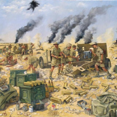 El Alamein 50th Anniversary (Breeze AM) 1992