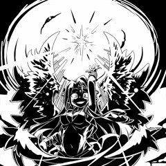 Monster Girl Quest - Now in My Sepia 【Border of Nightmares】