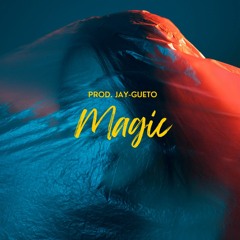 Magic | Boom Bap Type Beat prod. Jay-Gueto