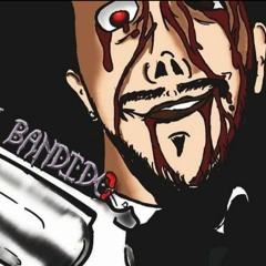 Ted - Oitão De Bandido (Prod AL$)