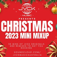JVCK Mini Mix - Christmas 2023 - JVCK.mp3