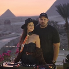 LIVE SET PYRAMIDS, EGYPT.WAV