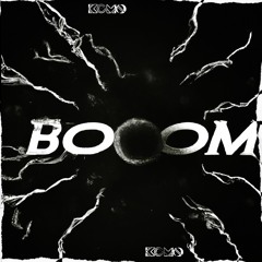 BOOM [OUT ON SPOTIFY]