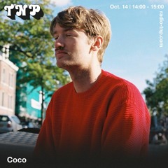 Coco @ Radio TNP 14.10.2022