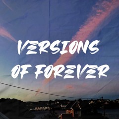 Matt Hansen - VERSIONS OF FOREVER (Mojnz Remix)