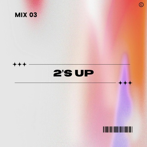 Mix Series 03