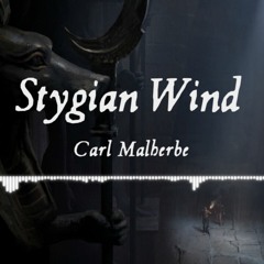 Stygian Wind (Ancient Egyptian Tomb Ambient Music)