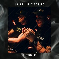 Lost in Techno (Xmas edition)