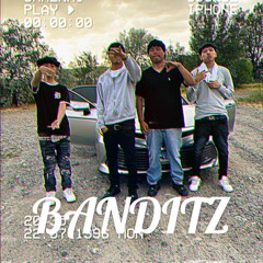 Banditz Feat. (Luh Azq, TopBoySwayy)