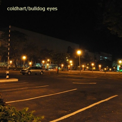 letter ii - bulldog eyes (coldhart split)