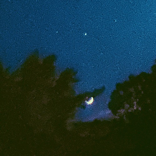 2themoon - with T. Hunter