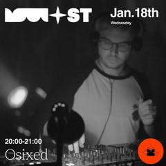 Most Moscow: Osixed 18.01.2023