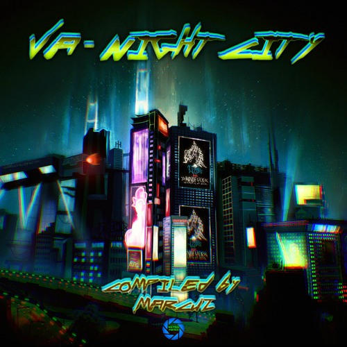 MARCUZ Narxz - ASTEROIDS 186