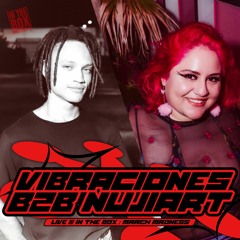 [ITBLIVE07] In The Box March Madness : Vibraciones B2B NUJIART