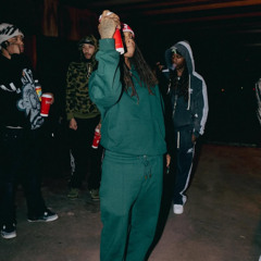 Hurricane Wisdom - Dangerous