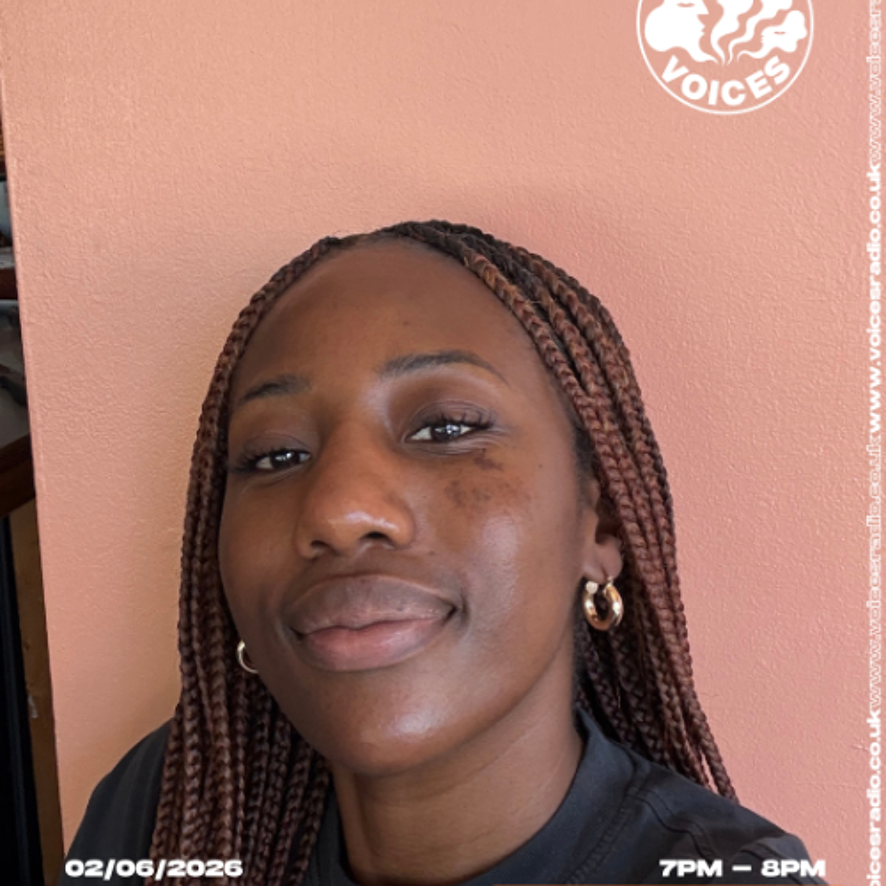 Floorjam w/ Lora S - 02/06/26 [Vocies Radio] episode artwork