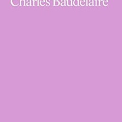 ( quA ) The Salon of 1846 (ekphrasis) by  Charles Baudelaire &  Michael Fried ( e8pjU )
