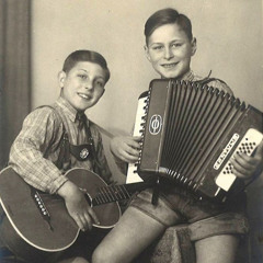 Vier Wochen Wahnsinn - Oktober '25 - von Michael Sailer und Franz Esser