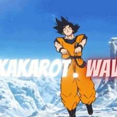 Kakarot.wav ( Contest Of Rivals Ost Flip ) - Krptic Unknown