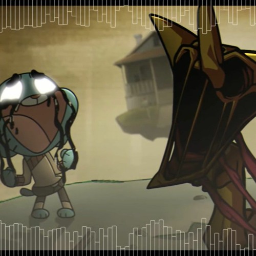 Retcon x Left Unchecked v2 / Corrupted Gumball Vs Hypno [FNF Mashup]