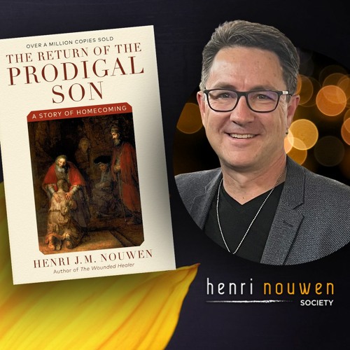 Stream Henri Nouwen, Now & Then Podcast Denis Jacobs 