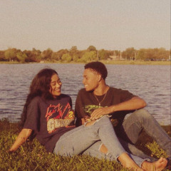 “FOREVERNEVER” (SAMPLE-RNB)