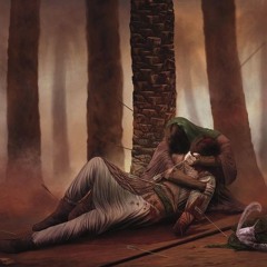 باسـم الكربلائـي - أحـبك مـن قـبل مـا يـجري بـيه الـدم