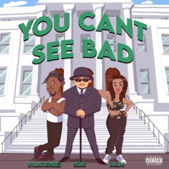 You Can't See Bad (feat. 96JAE & Baelah)
