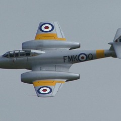 Gloster Meteor
