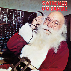 Santa Claus Is Coming to Town