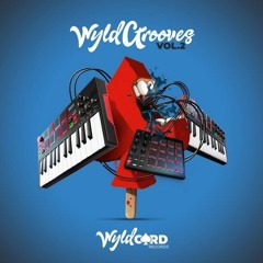 Guest Who & MHNUS - Acid Trip (Original Mix)