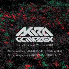 Annihilator (feat. Kiraku)