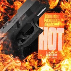 Booltaay - HOT (Ft. Paxquiao & 1FamCam)