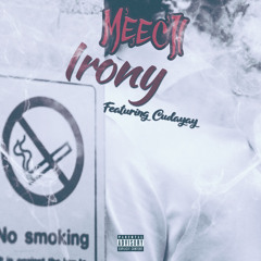 “IRONY” feat Cudayay prod. Disconyc