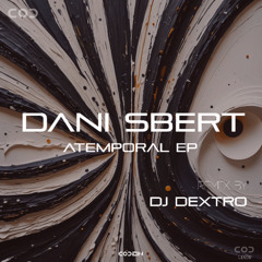 Dani Sbert - Estafando al estafador_Dj Dextro Remix_SCEDIT