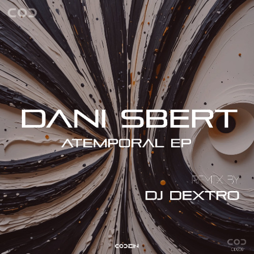 Dani Sbert - Estafando al estafador_Dj Dextro Remix_SCEDIT