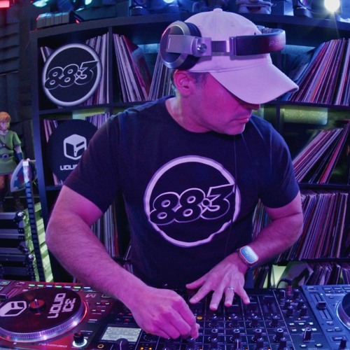 Centreforce Radio 88.3 Live House Mix | February 22, 2024 [P1]