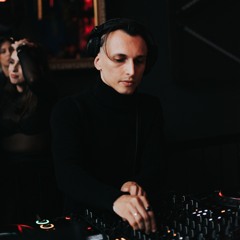 Edhe @ D-EDGE SÃO PAULO - DJ CONTEST 2024