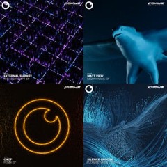 Drum and Bass (Liquid)